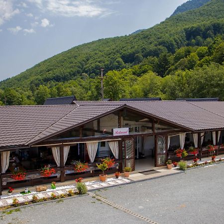 Ge-Lux Villa Incesti Exterior photo